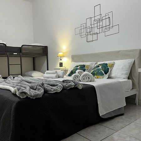 Casa Serena Menfi Ngoại thất bức ảnh
