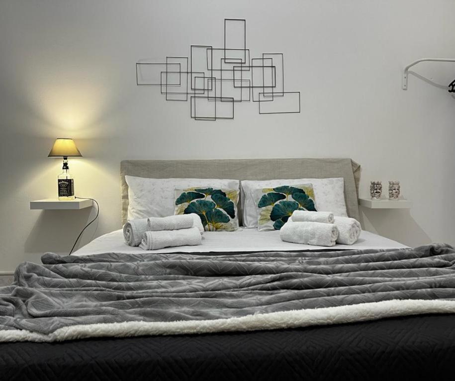 Casa Serena Menfi Ngoại thất bức ảnh