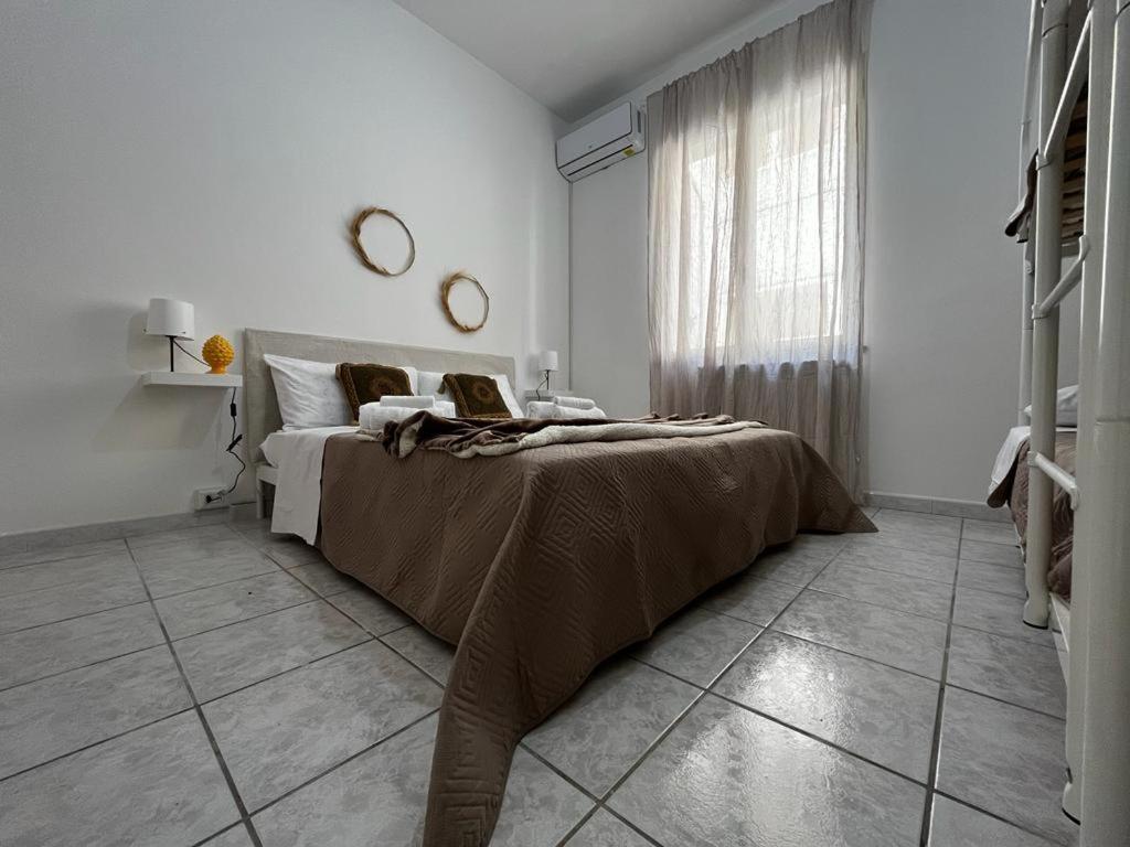 Casa Serena Menfi Ngoại thất bức ảnh