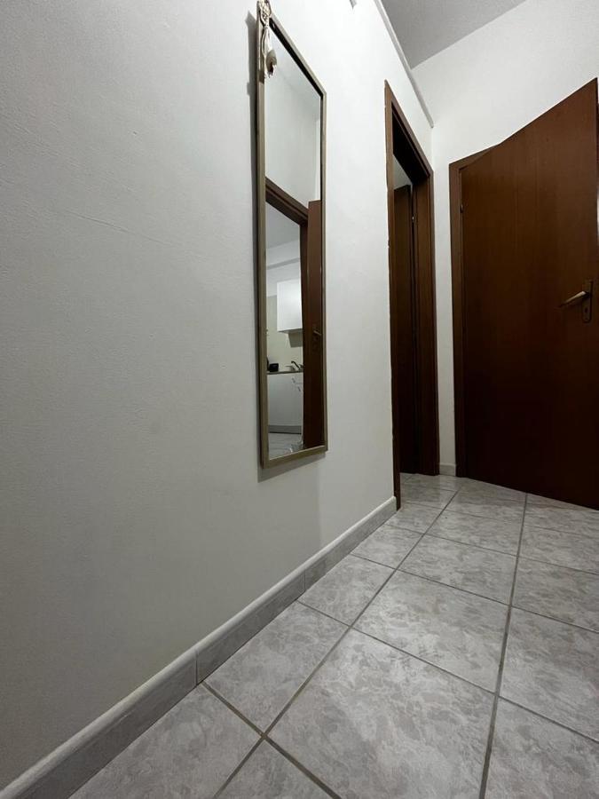 Casa Serena Menfi Ngoại thất bức ảnh