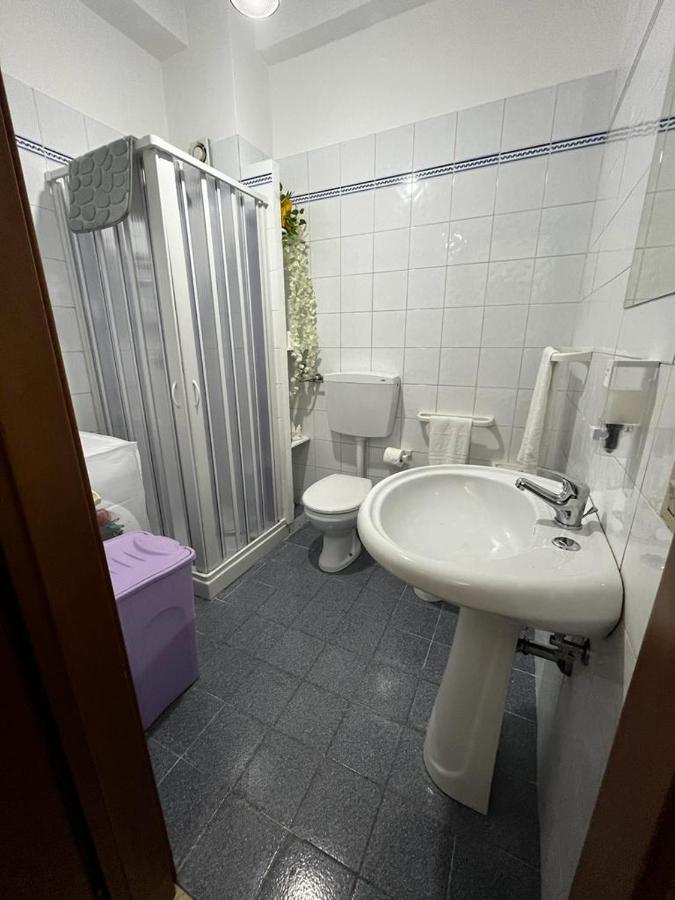 Casa Serena Menfi Ngoại thất bức ảnh