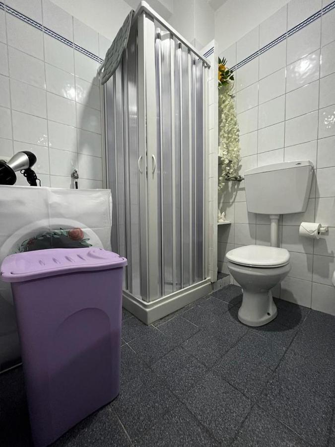 Casa Serena Menfi Ngoại thất bức ảnh